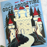 Once Upon a Time: A Literary Activity Book for Adults