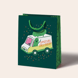 Pickle Dillivery Gift Bag