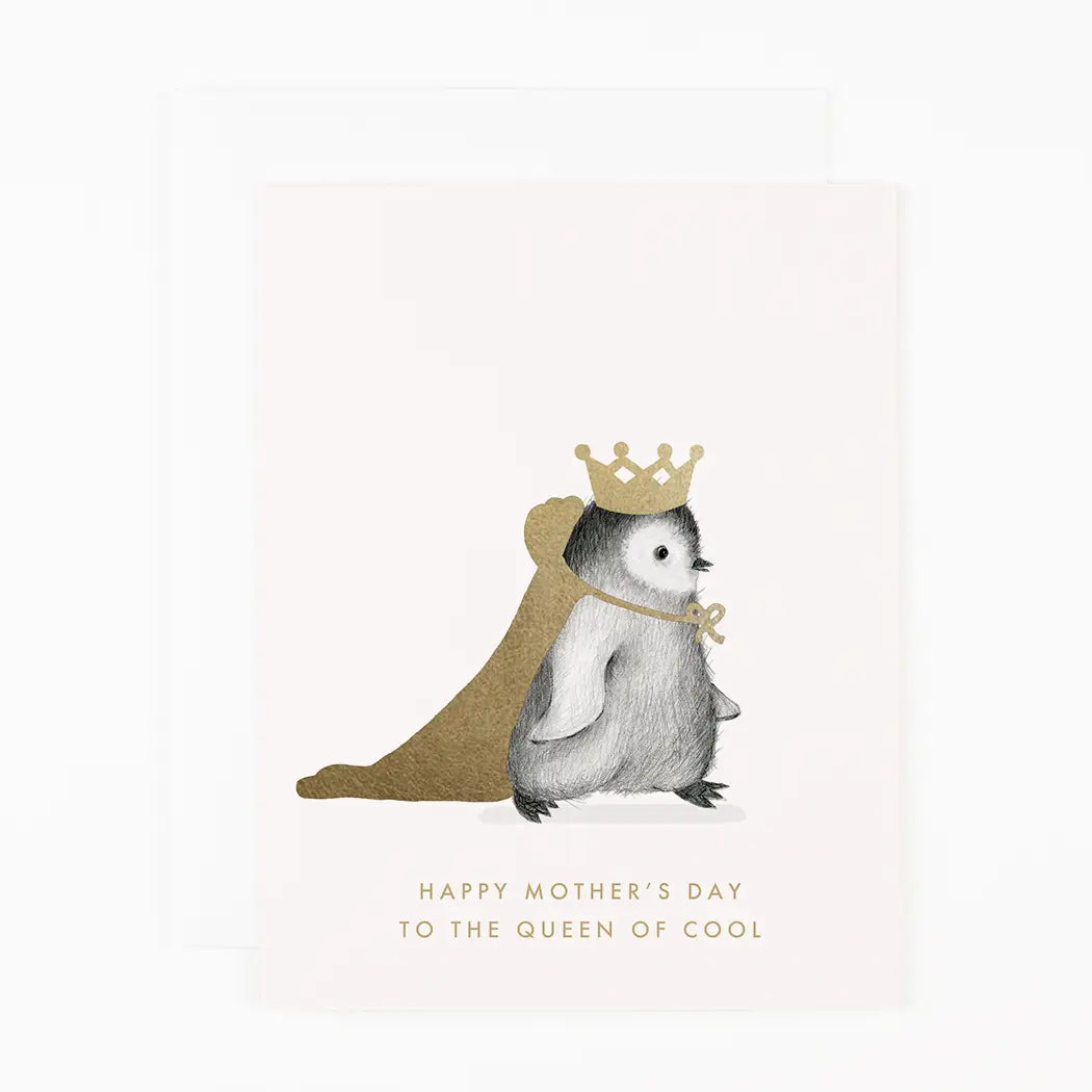 Dear Hancock Mother's Day Card - *Multiple Styles