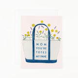 Dear Hancock Mother's Day Card - *Multiple Styles