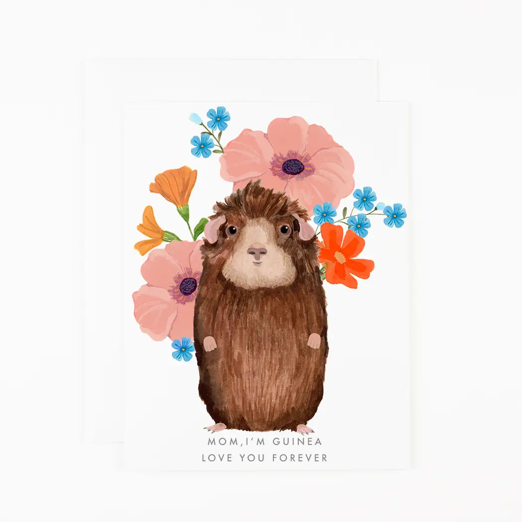 Dear Hancock Mother's Day Card - *Multiple Styles