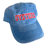 'Oysters' Baseball Cap