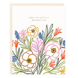 Ramona & Ruth Mother's Day Card -