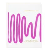 Ramona & Ruth Mother's Day Card -