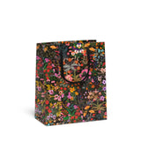 Meadow Black Gift Bag