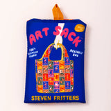 Yellow Owl Workshop Eco Tote Bag