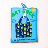 Yellow Owl Workshop Eco Tote Bag