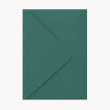 Up With Paper Holiday Card - Festive Deer