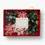 Rifle Paper Co. Holiday Bow Set