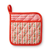 Rifle Paper Co. Pot Holder - Holly Jolly