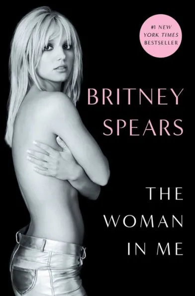 Britney Spears: The Woman In Me