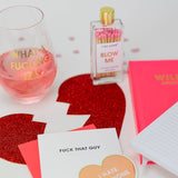 Fuck That Guy - Divorce/Break Up Card