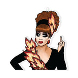 Drag Queen Christmas Ornament - Bianca Del Rio