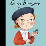 Little People Big Dreams - Louise Bourgeois Book