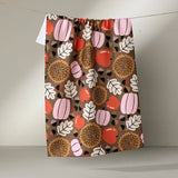 Crisp and Cozy Tea Towel