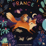 Moonlight Prance Book