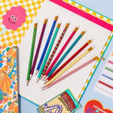 Write On Pencil Set, Assorted