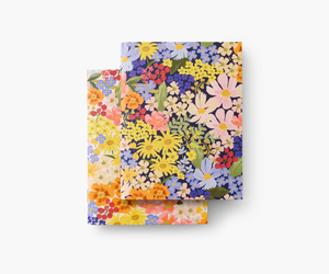 Rifle Paper Pair of Pocket Notebooks - Margaux