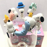 New! Peanuts Snoopy Cup Figure – Blind Box Series