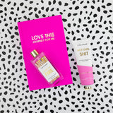 Hot Girl Shit - Hand Crème