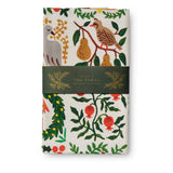 Rifle Paper Co. Tea Towel - Christmastide