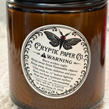 Loveland Frog Candle 