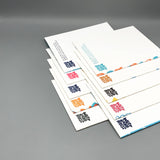 Westland Press Birthday Card - One Hell