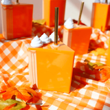 Pumpkin Pie Cup