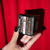 VHS Match Box Set - Horror