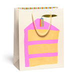Medium Gift Bag - Piece of Cake