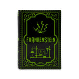 Large Book Vase, Frankenstein