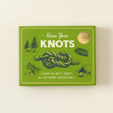 Know Your Knots: Learn the Best Knots for Outdoor Adventures