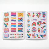 Pride Tattoos: Temporary Tattoos that Celebrate LGBTQIA+ Pride
