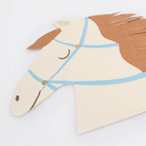 Meri Meri Horse Napkins