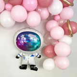 30" Astronaut Foil Balloon