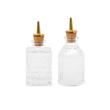 The Gio Bitters Bottle Set