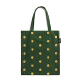 Book Babe Tote Bag