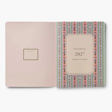 Rifle Paper Co. 2027 12- Month Appointment Notebook - Ladies Night Book Club