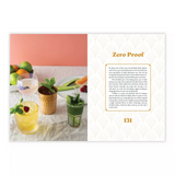 The Five-Bottle Bar: A Simple Guide to Stylish Cocktails