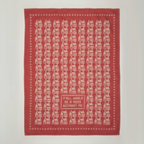 Blue Q Dish Towel 'Y'all Would Be a Mess Without Me'