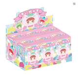 Dream Unicorn Plush Blind Box