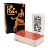 The Pulp Tarot Deck