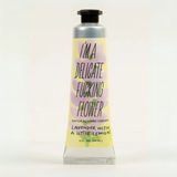 Blue Q Hand Cream 'I'm A Delicate Fucking Flower'