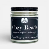 Fly Paper 9oz. Candle - Multiple Styles & Scents