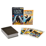 Crow Tarot