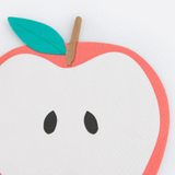 Meri Meri Apple Napkins
