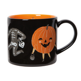Boo Crew Halloween Mug in a Box