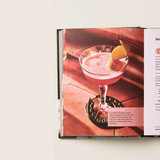 Tiny Cocktails: The Art of Miniature Mixology: A Cocktail Recipe Book