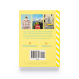 'Accidentally Wes Anderson' Postcards