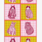 The Good Twin Gift Bag -  Kitten Blocks